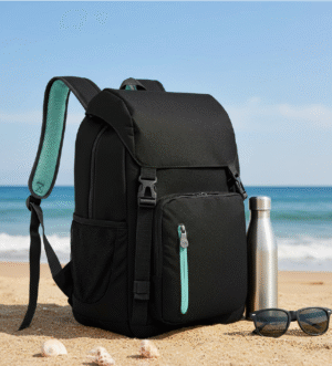 Mochila de playa  Impermiable