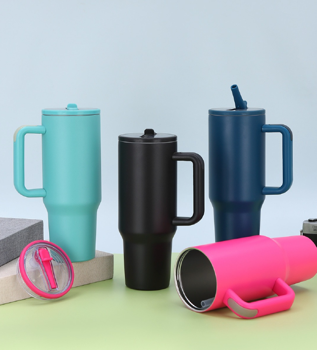 Taza stanley 1,200 ml