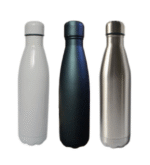 Tomatodo botella  De acero inoxidable