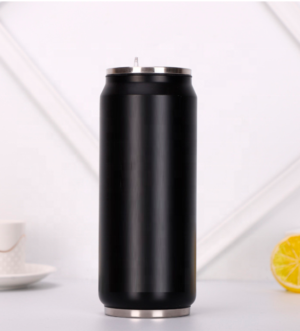 Mug tipo lata 420 ml