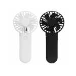 Mini ventilador portatil