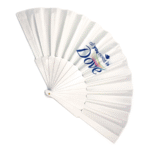 Abanico publicitario