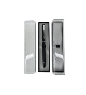 Estuche para lapicero Medidas: Largo 16 cm Ancho 3.5 cm Empaque: Bolsita individual transparente