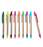 Lapicero Ecologico 1