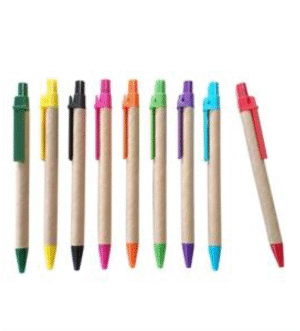 Lapicero Ecologico 1