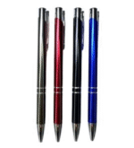 Lapicero Metalico   Tinta Azul