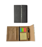 Libreta elegant imantada