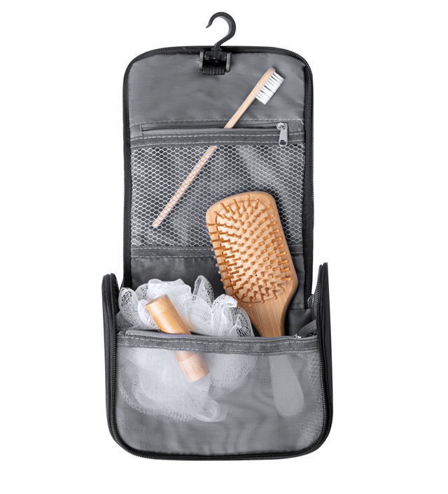 Neceser fabricado en RPET - Imagen 2