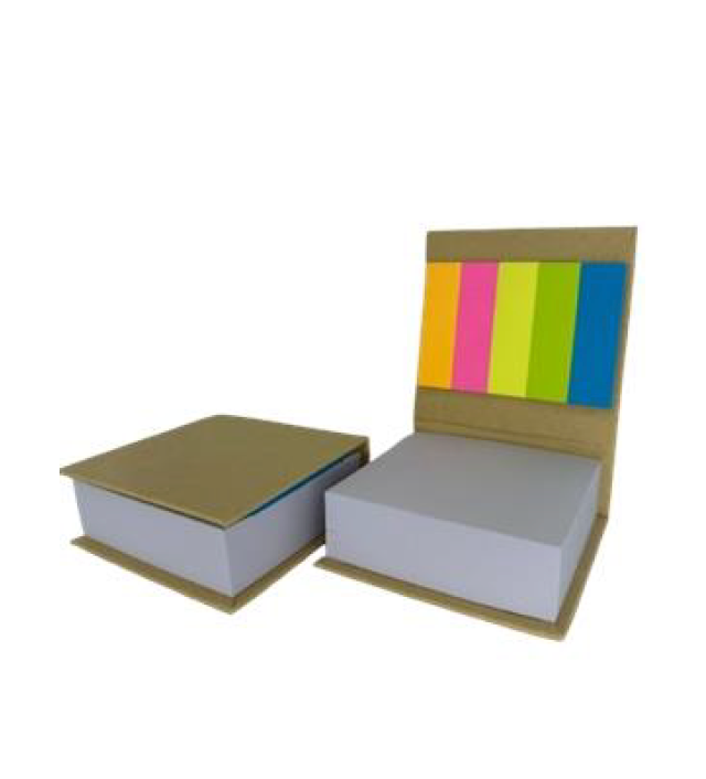 Porta nota ecologico eco1