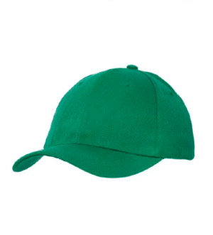 Gorras de Lona