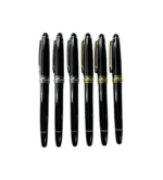 Lapicero metalico mate