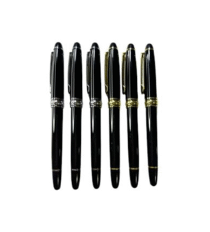 Lapicero metalico mate