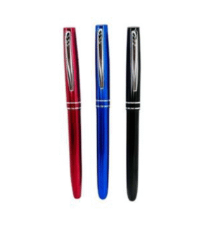 Lapicero metalico tipo3