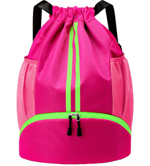 Lleva los objetos que necesitas en un solo lugar con tu nueva mochila que cuenta con dimensiones de 22 x 37 x 15