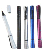 Resaltador de Plastico