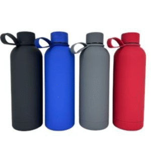 Thermo Acero color mate