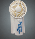 Ventilador Portatil de mano
