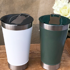 mug acero chelero 590 ml