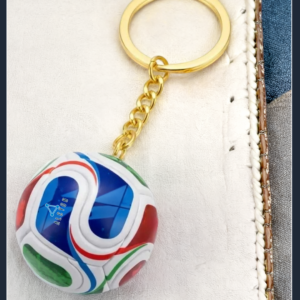 Llavero del mundial
