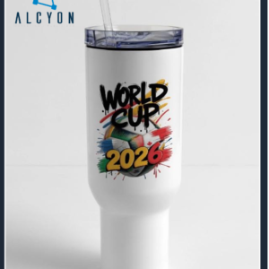 Vaso T&eacute;rmico Premium