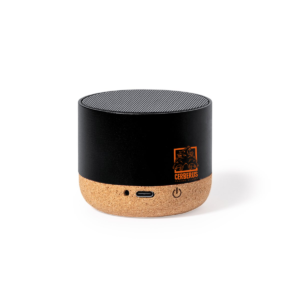 🔊 Parlante Bluetooth Personalizado para Celular